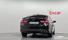 Chevrolet Malibu 2.0 Turbo Premier Special | Auto.bg — изображение 4 Chevrolet Malibu 2.0 Turbo Premier Special | Auto.bg — изображение 4