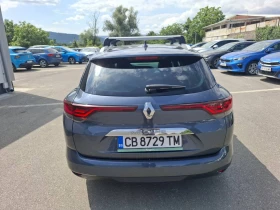 Renault Megane 1.5 TCe | Auto.bg — изображение 5 Renault Megane 1.5 TCe | Auto.bg — изображение 5