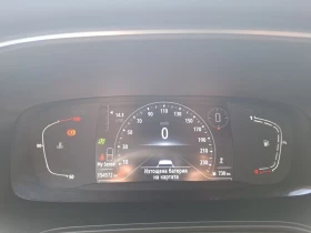 Renault Megane 1.5 TCe | Auto.bg — изображение 9 Renault Megane 1.5 TCe | Auto.bg — изображение 9