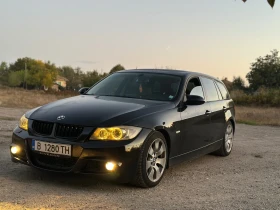 BMW 320 320D | Auto.bg — изображение 4 BMW 320 320D | Auto.bg — изображение 4