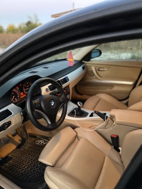 BMW 320 320D | Auto.bg — изображение 10 BMW 320 320D | Auto.bg — изображение 10