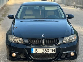 Снимка BMW 320