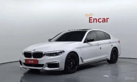 Снимка BMW 550