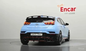 Hyundai Veloster 2.0 N* ПОДГРЕВ* ОБДУХ* ПАНОРАМА* КРАЙНА ЦЕНА* | Auto.bg — изображение 4 Hyundai Veloster 2.0 N* ПОДГРЕВ* ОБДУХ* ПАНОРАМА* КРАЙНА ЦЕНА* | Auto.bg — изображение 4