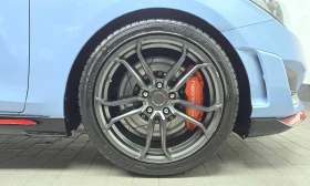 Hyundai Veloster 2.0 N* ПОДГРЕВ* ОБДУХ* ПАНОРАМА* КРАЙНА ЦЕНА* | Auto.bg — изображение 5 Hyundai Veloster 2.0 N* ПОДГРЕВ* ОБДУХ* ПАНОРАМА* КРАЙНА ЦЕНА* | Auto.bg — изображение 5
