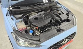Hyundai Veloster 2.0 N* ПОДГРЕВ* ОБДУХ* ПАНОРАМА* КРАЙНА ЦЕНА* | Auto.bg — изображение 6 Hyundai Veloster 2.0 N* ПОДГРЕВ* ОБДУХ* ПАНОРАМА* КРАЙНА ЦЕНА* | Auto.bg — изображение 6