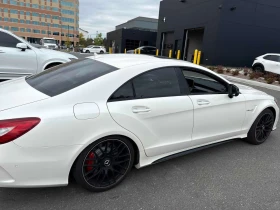 Mercedes-Benz CLS 63 AMG S/360 КАМ/ОБДУХ/ЧЕРВЕН САЛОН/КЛИП/2-РИ ГУМИ-ДЖАНТ - 27499 € - 87019245 3 | Car24.bg Mercedes-Benz CLS 63 AMG S/360 КАМ/ОБДУХ/ЧЕРВЕН САЛОН/КЛИП/2-РИ ГУМИ-ДЖАНТ - 27499 € - 87019245 3