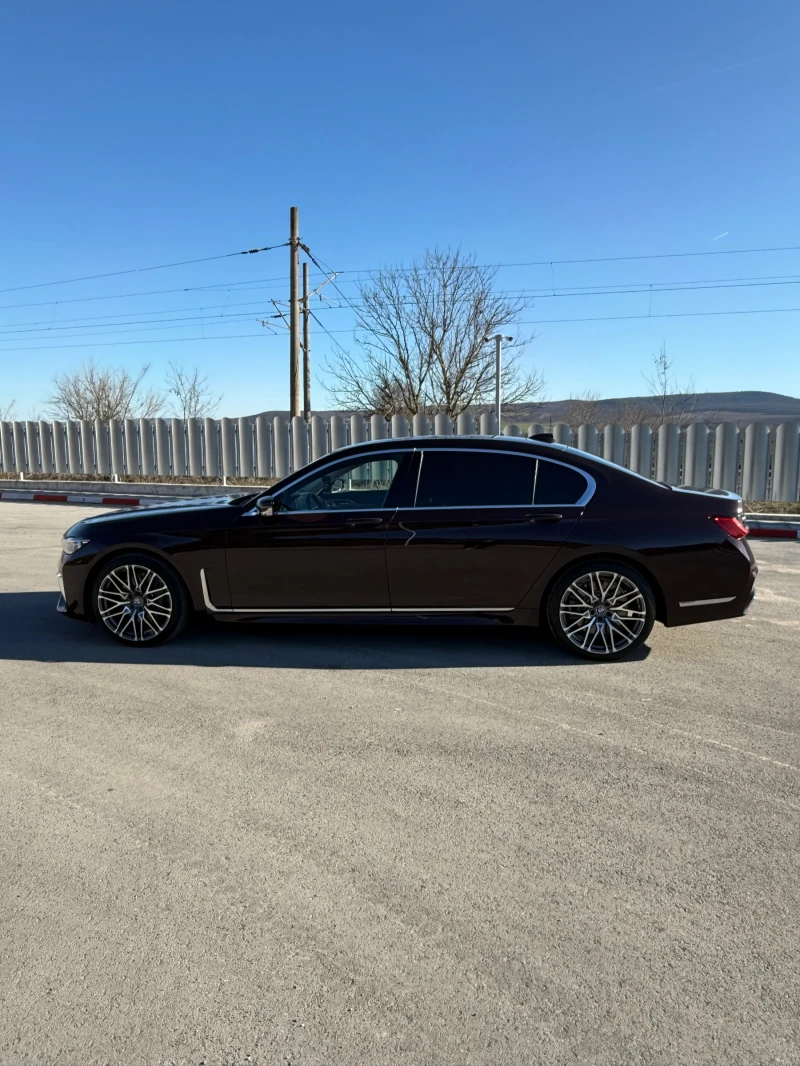 BMW 750 750i xDrive - 40900 € / 79993.45 лв. - 20250923 1 | Car24.bg BMW 750 750i xDrive - 40900 € / 79993.45 лв. - 20250923 1