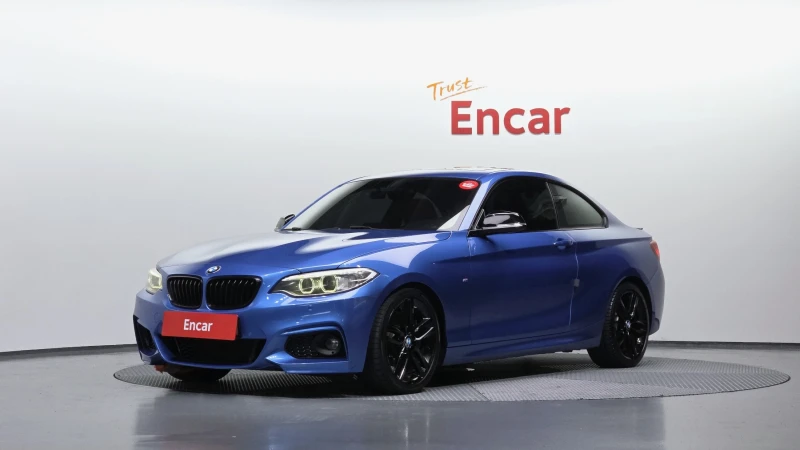 BMW 220 M Sport* Подгрев* Кожа* Люк* Камера - 12100 € - 76130507 1 | Car24.bg BMW 220 M Sport* Подгрев* Кожа* Люк* Камера - 12100 € - 76130507 1