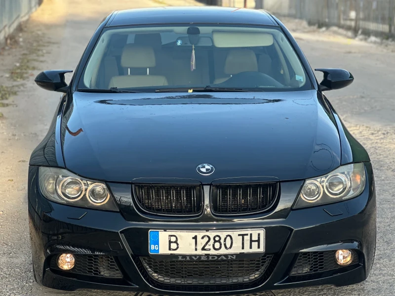 BMW 320 320D - 3700 € - 87783034 1 | Car24.bg BMW 320 320D - 3700 € - 87783034 1