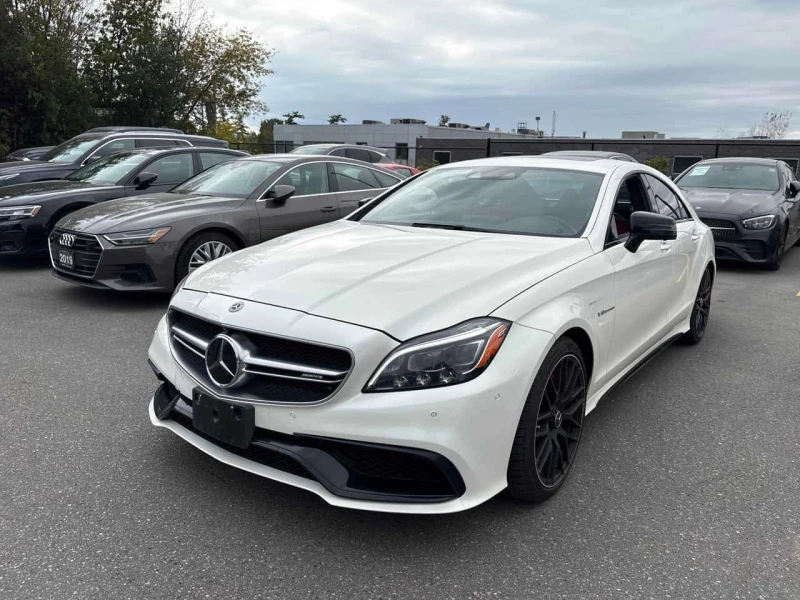 Mercedes-Benz CLS 63 AMG S/360 КАМ/ОБДУХ/ЧЕРВЕН САЛОН/КЛИП/2-РИ ГУМИ-ДЖАНТ - 27499 € - 87019245 1 | Car24.bg Mercedes-Benz CLS 63 AMG S/360 КАМ/ОБДУХ/ЧЕРВЕН САЛОН/КЛИП/2-РИ ГУМИ-ДЖАНТ - 27499 € - 87019245 1