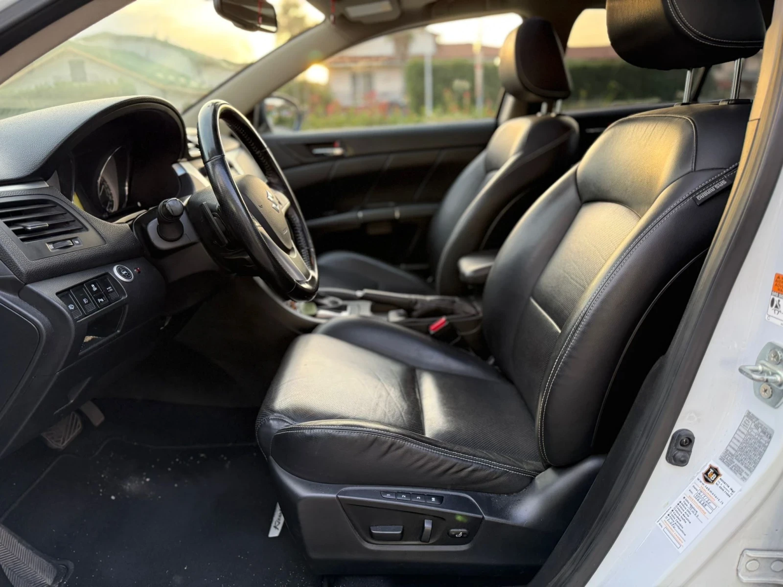 Suzuki Kizashi  - изображение 7 | Auto.bg Suzuki Kizashi  - изображение 7