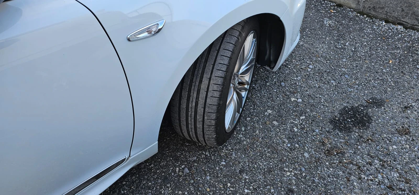 Suzuki Kizashi  - изображение 10 | Auto.bg Suzuki Kizashi  - изображение 10