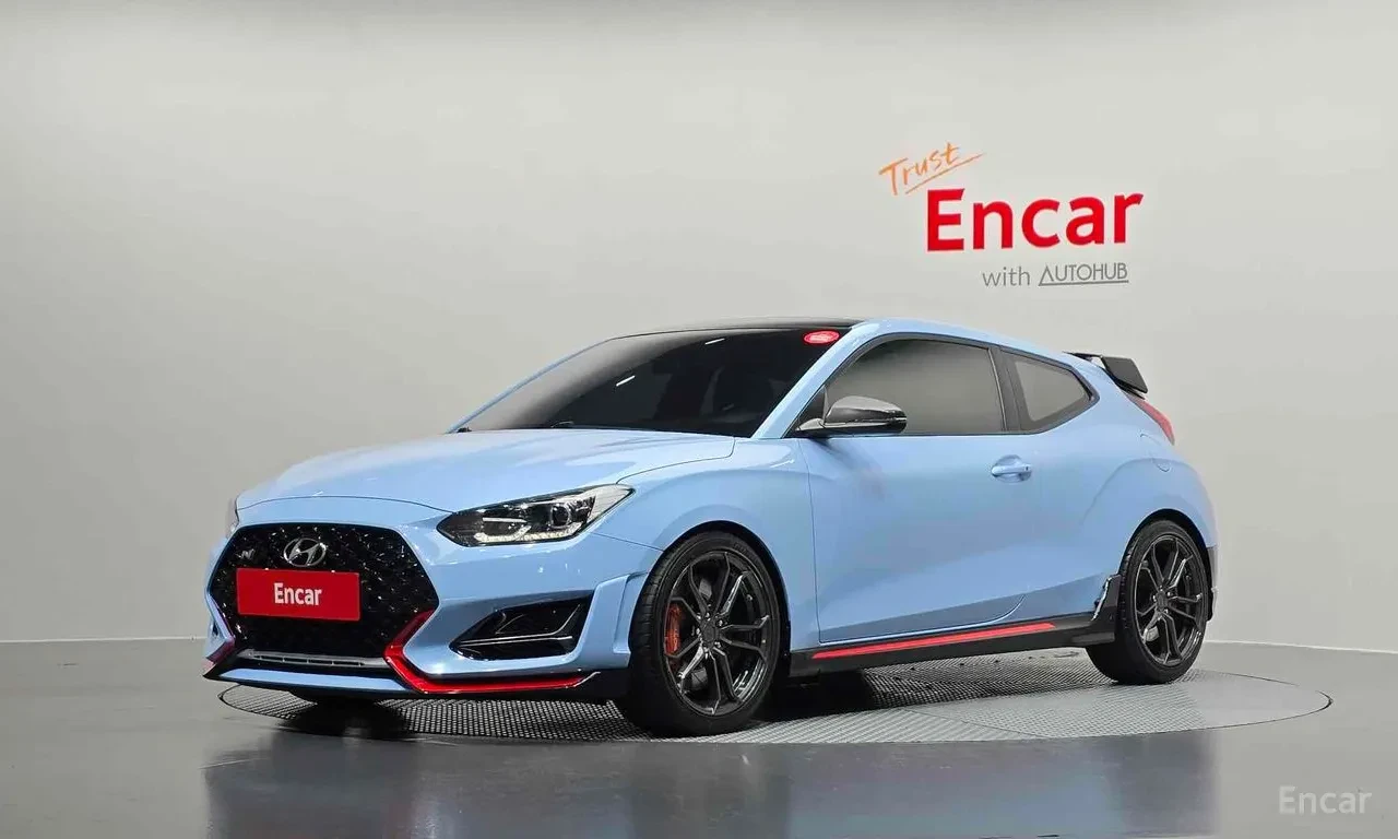 Hyundai Veloster 2.0 N* ПОДГРЕВ* ОБДУХ* ПАНОРАМА* КРАЙНА ЦЕНА* | Auto.bg — изображение 1 Hyundai Veloster 2.0 N* ПОДГРЕВ* ОБДУХ* ПАНОРАМА* КРАЙНА ЦЕНА* | Auto.bg — изображение 1