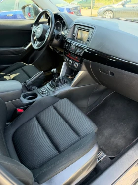 Mazda CX-5 2.2D | Auto.bg — изображение 11 Mazda CX-5 2.2D | Auto.bg — изображение 11