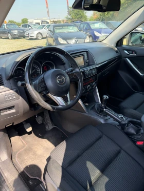 Mazda CX-5 2.2D | Auto.bg — изображение 10 Mazda CX-5 2.2D | Auto.bg — изображение 10