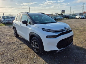 Citroen C3 Aircross 1.5BlueHDI - 12300 € / 24056.71 лв. - 76920953 7 | Car24.bg Citroen C3 Aircross 1.5BlueHDI - 12300 € / 24056.71 лв. - 76920953 7