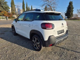 Citroen C3 Aircross 1.5BlueHDI - 12300 € / 24056.71 лв. - 76920953 3 | Car24.bg Citroen C3 Aircross 1.5BlueHDI - 12300 € / 24056.71 лв. - 76920953 3