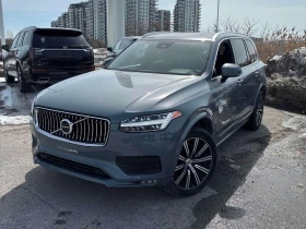 Volvo Xc90 * Core * CARFAX * ЦЕНА ДО БГ
