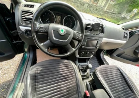 Skoda Yeti 1.2 tsi | Auto.bg — изображение 6 Skoda Yeti 1.2 tsi | Auto.bg — изображение 6