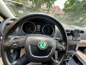 Skoda Yeti 1.2 tsi | Auto.bg — изображение 7 Skoda Yeti 1.2 tsi | Auto.bg — изображение 7