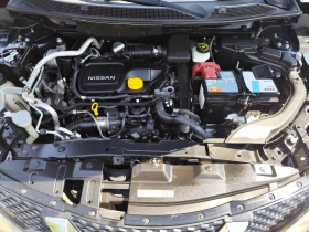 Nissan Qashqai 1.6DCi* TEKNA* EURO6B* ПАНОРАМА* АВТОМАТИК* LED* | Auto.bg — изображение 15 Nissan Qashqai 1.6DCi* TEKNA* EURO6B* ПАНОРАМА* АВТОМАТИК* LED* | Auto.bg — изображение 15