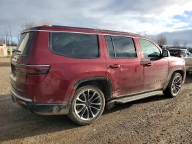 Jeep Grand Wagoneer SERIES II LUXURY /PANORAMA/360CAM | Auto.bg — изображение 6 Jeep Grand Wagoneer SERIES II LUXURY /PANORAMA/360CAM | Auto.bg — изображение 6
