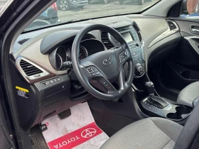 Hyundai Santa fe * 2.4L AWD * CARFAX * ОПЦИЯ ЗА ФИНАНСИРАНЕ | Auto.bg — изображение 5 Hyundai Santa fe * 2.4L AWD * CARFAX * ОПЦИЯ ЗА ФИНАНСИРАНЕ | Auto.bg — изображение 5