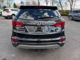 Hyundai Santa fe * 2.4L AWD * CARFAX * ОПЦИЯ ЗА ФИНАНСИРАНЕ | Auto.bg — изображение 4 Hyundai Santa fe * 2.4L AWD * CARFAX * ОПЦИЯ ЗА ФИНАНСИРАНЕ | Auto.bg — изображение 4