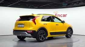 Kia Niro PRESTIGE* КОЖА* ПОДГРЕВ* ОБДУХВ* НАВИ* КАМЕРА | Auto.bg — изображение 2 Kia Niro PRESTIGE* КОЖА* ПОДГРЕВ* ОБДУХВ* НАВИ* КАМЕРА | Auto.bg — изображение 2
