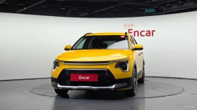 Kia Niro PRESTIGE* КОЖА* ПОДГРЕВ* ОБДУХВ* НАВИ* КАМЕРА | Auto.bg — изображение 3 Kia Niro PRESTIGE* КОЖА* ПОДГРЕВ* ОБДУХВ* НАВИ* КАМЕРА | Auto.bg — изображение 3