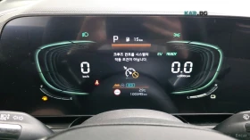 Kia Niro PRESTIGE* КОЖА* ПОДГРЕВ* ОБДУХВ* НАВИ* КАМЕРА | Auto.bg — изображение 8 Kia Niro PRESTIGE* КОЖА* ПОДГРЕВ* ОБДУХВ* НАВИ* КАМЕРА | Auto.bg — изображение 8