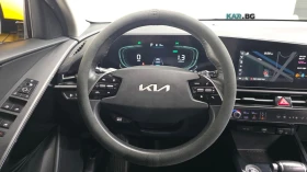 Kia Niro PRESTIGE* КОЖА* ПОДГРЕВ* ОБДУХВ* НАВИ* КАМЕРА | Auto.bg — изображение 13 Kia Niro PRESTIGE* КОЖА* ПОДГРЕВ* ОБДУХВ* НАВИ* КАМЕРА | Auto.bg — изображение 13