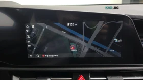 Kia Niro PRESTIGE* КОЖА* ПОДГРЕВ* ОБДУХВ* НАВИ* КАМЕРА | Auto.bg — изображение 14 Kia Niro PRESTIGE* КОЖА* ПОДГРЕВ* ОБДУХВ* НАВИ* КАМЕРА | Auto.bg — изображение 14