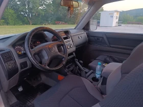 Mitsubishi Pajero undefined | Auto.bg — изображение 3 Mitsubishi Pajero undefined | Auto.bg — изображение 3