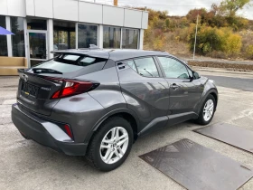 Toyota C-HR 1.8 Hibrid 172000 Original - 16259 € - 95587462 4 | Car24.bg Toyota C-HR 1.8 Hibrid 172000 Original - 16259 € - 95587462 4