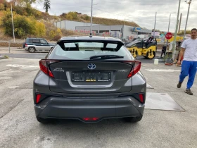 Toyota C-HR 1.8 Hibrid 172000 Original - 16259 € - 95587462 5 | Car24.bg Toyota C-HR 1.8 Hibrid 172000 Original - 16259 € - 95587462 5