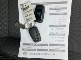 Toyota C-HR 1.8 Hibrid 172000 Original - 16259 € - 95587462 13 | Car24.bg Toyota C-HR 1.8 Hibrid 172000 Original - 16259 € - 95587462 13