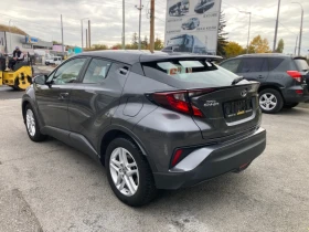 Toyota C-HR 1.8 Hibrid 172000 Original - 16259 € - 95587462 6 | Car24.bg Toyota C-HR 1.8 Hibrid 172000 Original - 16259 € - 95587462 6