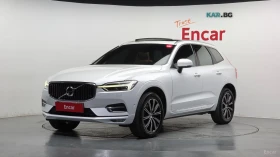 Volvo XC60 T6 Inscription* * lane assist* * Distronic* * 360c - Car24.bg Volvo XC60 T6 Inscription* * lane assist* * Distronic* * 360c
