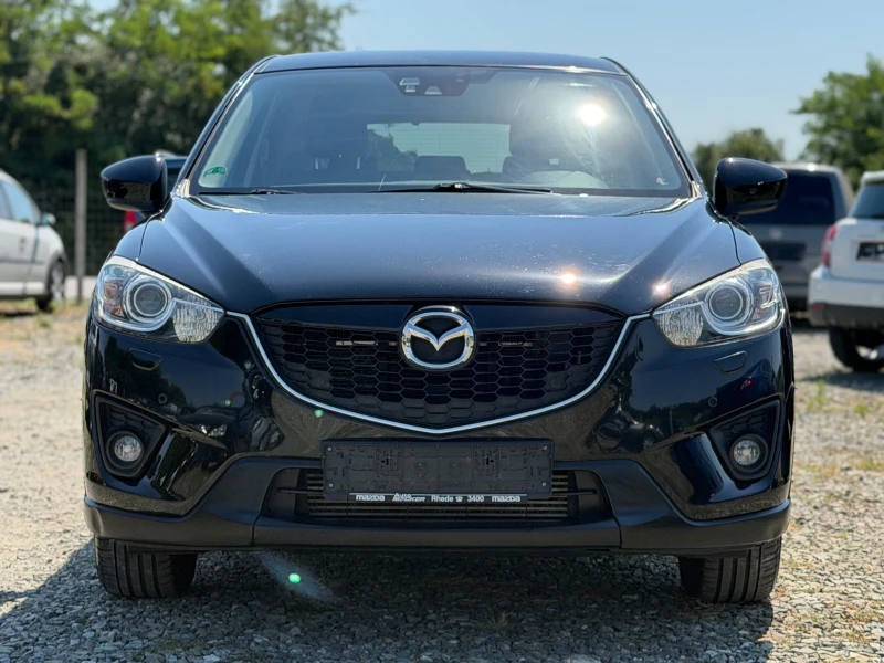 Mazda CX-5 2.2D - 6300 € / 12321.73 лв. - 60899224 1 | Car24.bg Mazda CX-5 2.2D - 6300 € / 12321.73 лв. - 60899224 1
