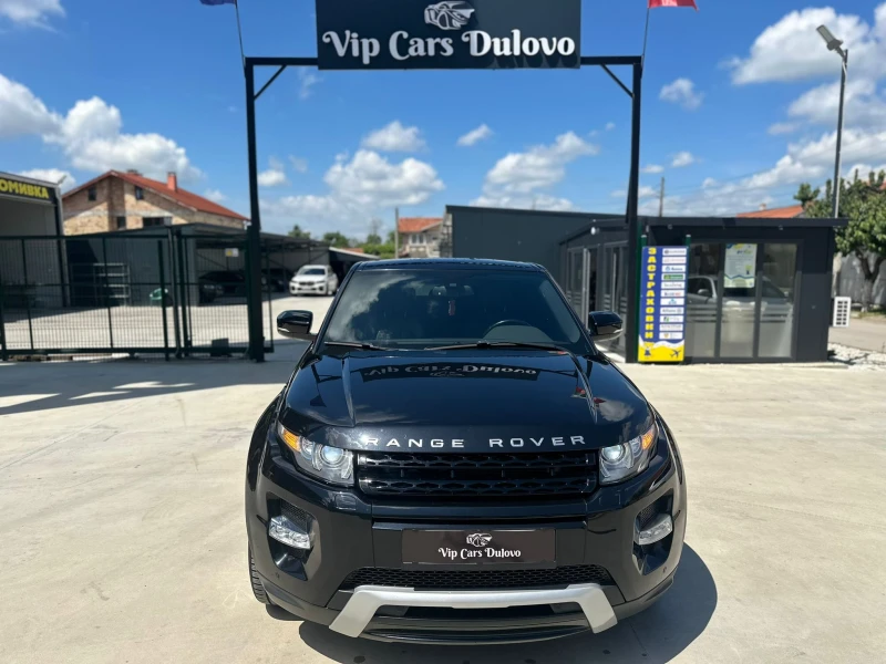 Land Rover Evoque - 10500 € / 20536.22 лв. - 93785081 1 | Car24.bg Land Rover Evoque - 10500 € / 20536.22 лв. - 93785081 1