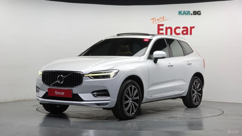 Volvo XC60 T6 Inscription* * lane assist* * Distronic* * 360c - 23000 € - 19017452 1 | Car24.bg Volvo XC60 T6 Inscription* * lane assist* * Distronic* * 360c - 23000 € - 19017452 1