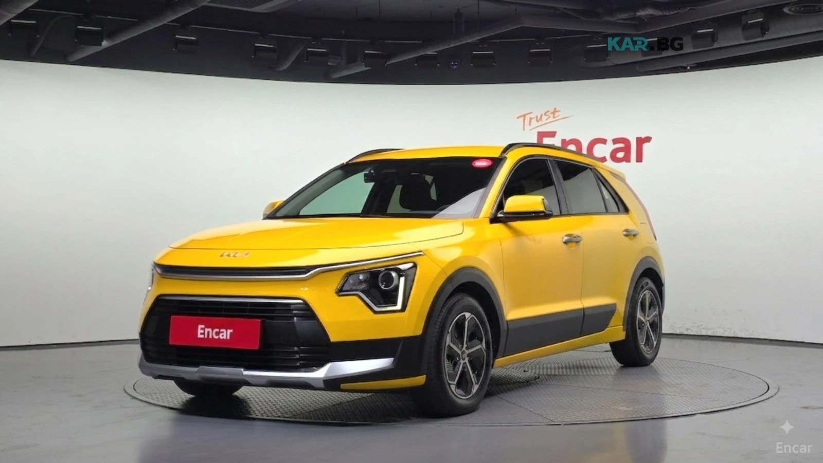 Kia Niro PRESTIGE* КОЖА* ПОДГРЕВ* ОБДУХВ* НАВИ* КАМЕРА | Auto.bg — изображение 1 Kia Niro PRESTIGE* КОЖА* ПОДГРЕВ* ОБДУХВ* НАВИ* КАМЕРА | Auto.bg — изображение 1