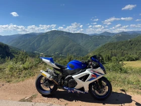Suzuki Gsxr K8 | Auto.bg — изображение 2 Suzuki Gsxr K8 | Auto.bg — изображение 2