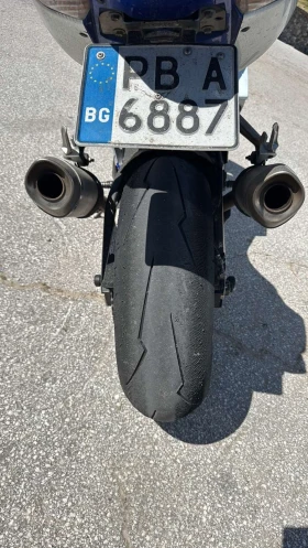 Suzuki Gsxr K8 | Auto.bg — изображение 3 Suzuki Gsxr K8 | Auto.bg — изображение 3