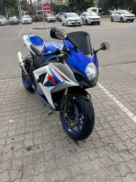Suzuki Gsxr K8 | Auto.bg — изображение 6 Suzuki Gsxr K8 | Auto.bg — изображение 6