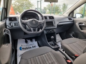 VW Polo 1.0MPI Euro6 | Mobile.bg   7