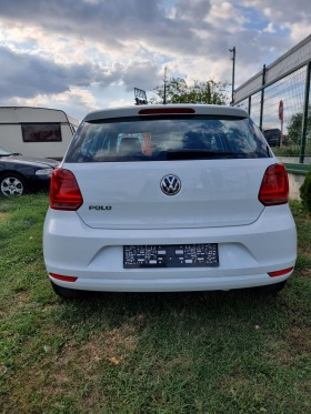 VW Polo 1.0MPI Euro6 | Mobile.bg   5