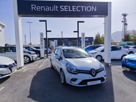 Обява за продажба на Renault Clio 1.5 DCi 75k.c. ~19 500 лв. - изображение 1